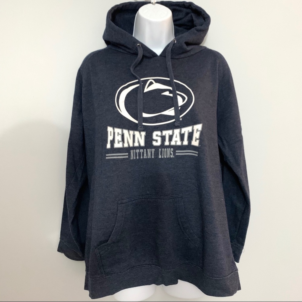PENN STATE hoodie sweatshirt